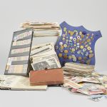 1070 6155 POSTCARDS